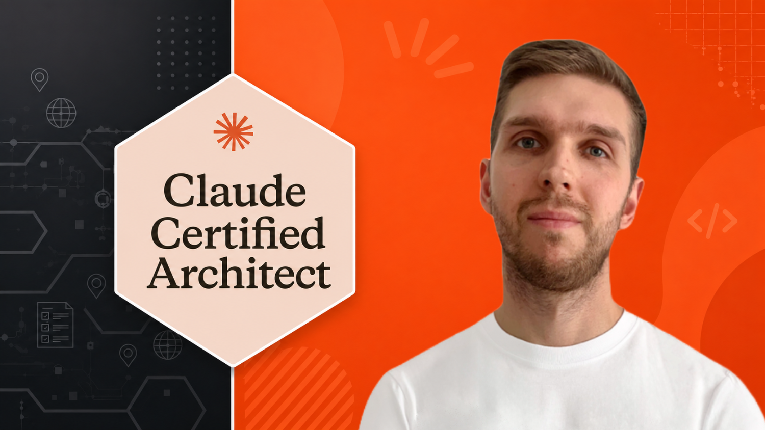 CCA-F: Claude Certified Architect - Practice Certification Exam