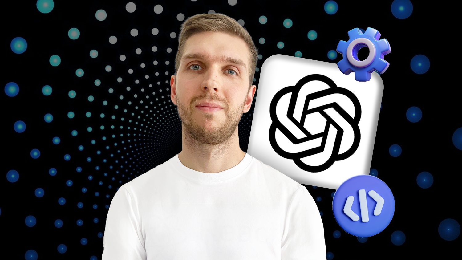 ChatGPT for Developers: AI Coding Crash Course