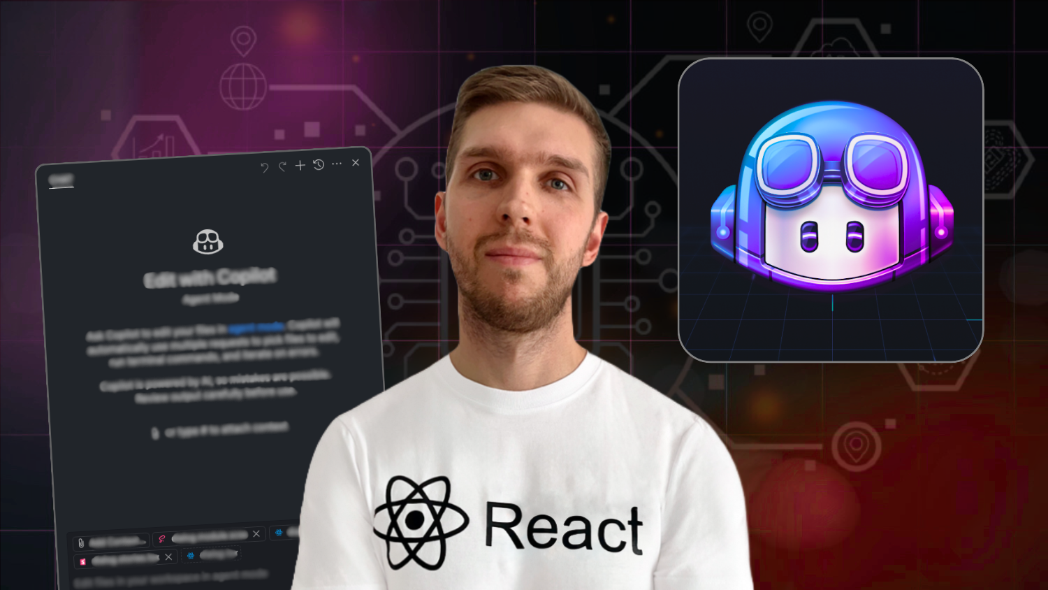 GitHub Copilot for Beginners: AI Coding Crash Course