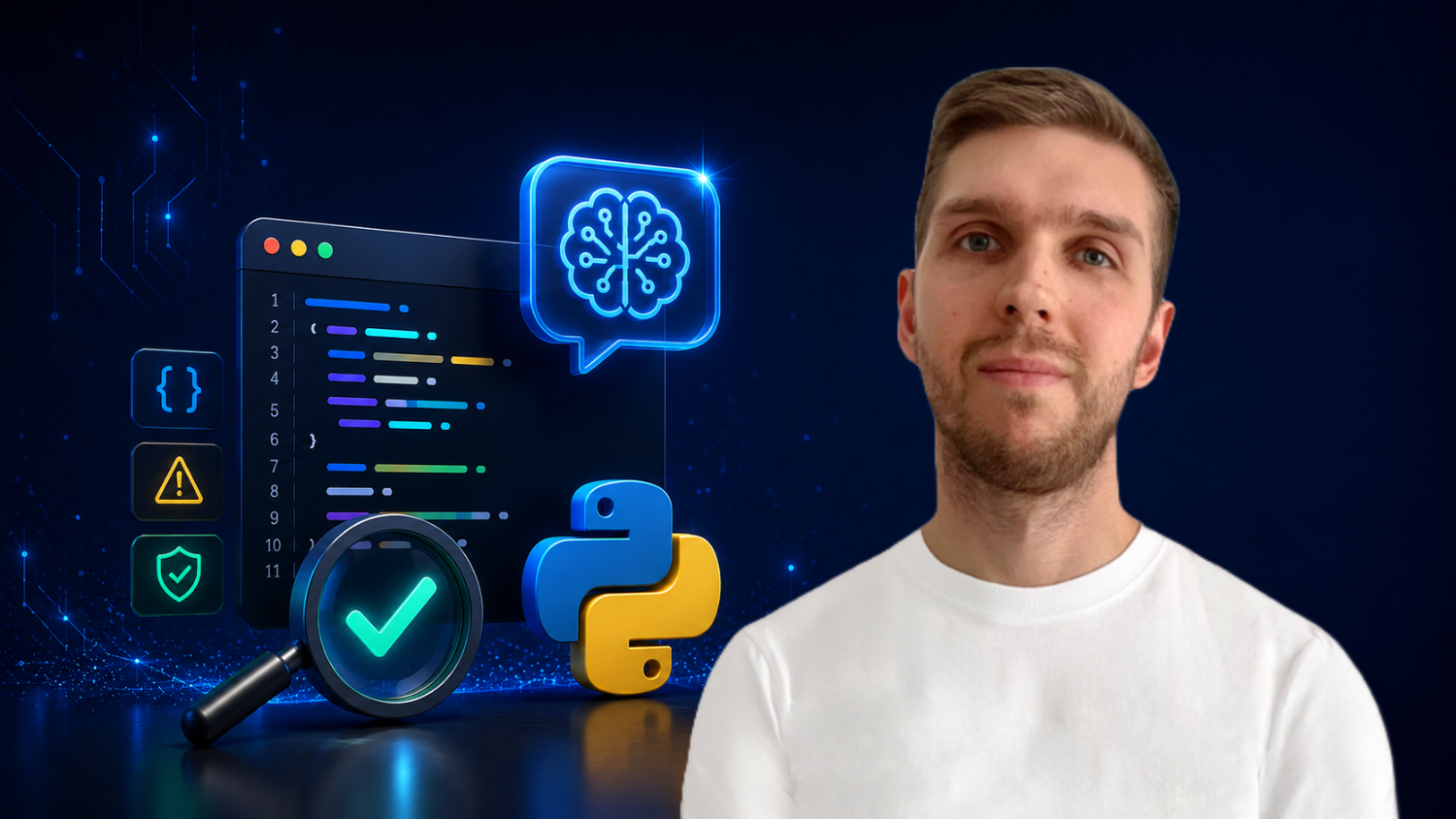 AI Code Review: Evaluate Python Code with Confidence