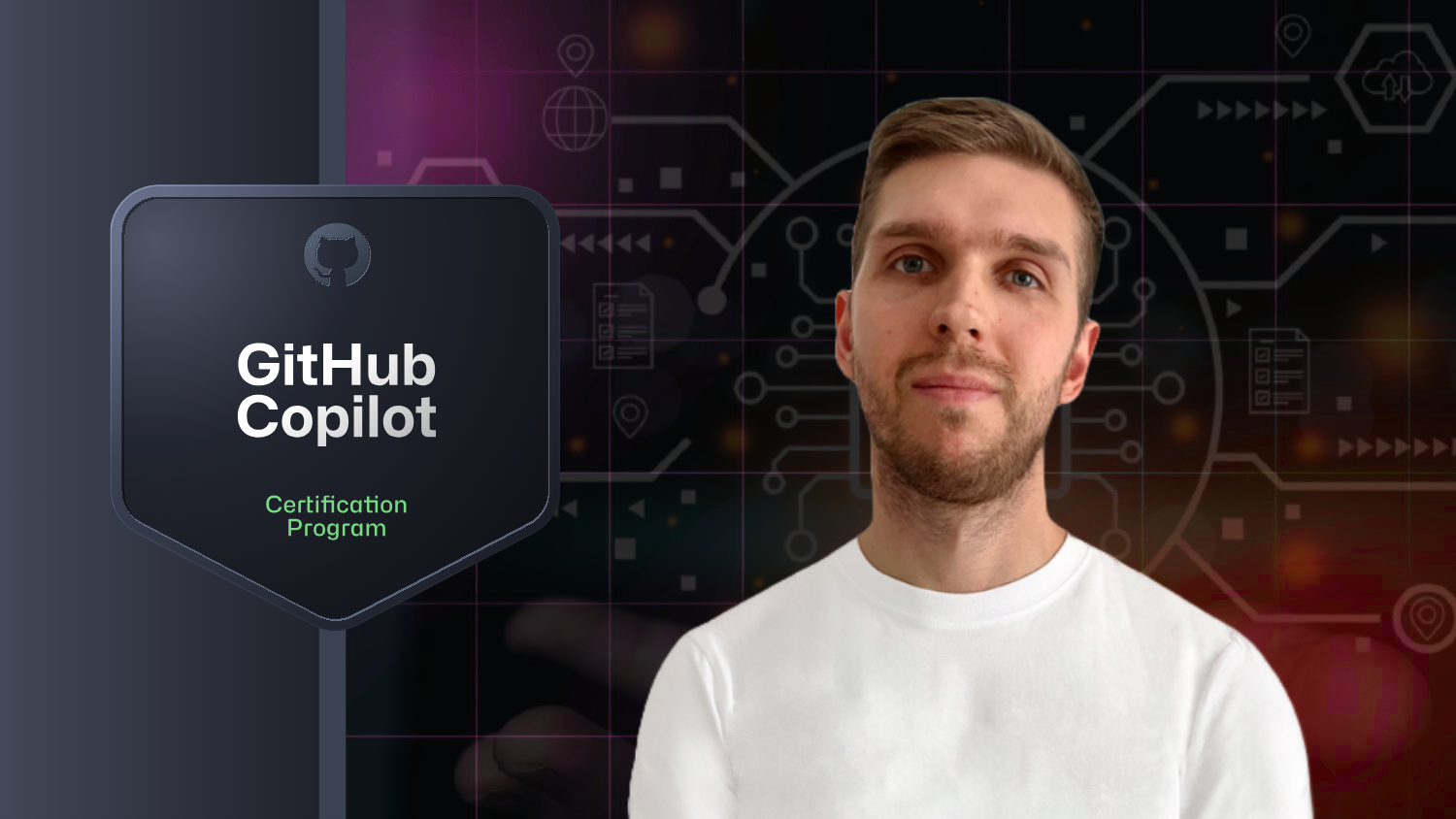 GH-300: Github Copilot – Complete Exam Preparation Guide