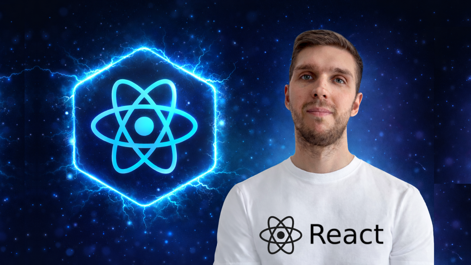 React Crash Course: From Zero to Hero